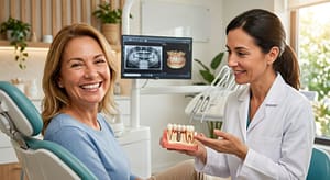 Puente dental Arrecife