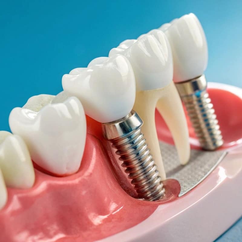 Implante dental
