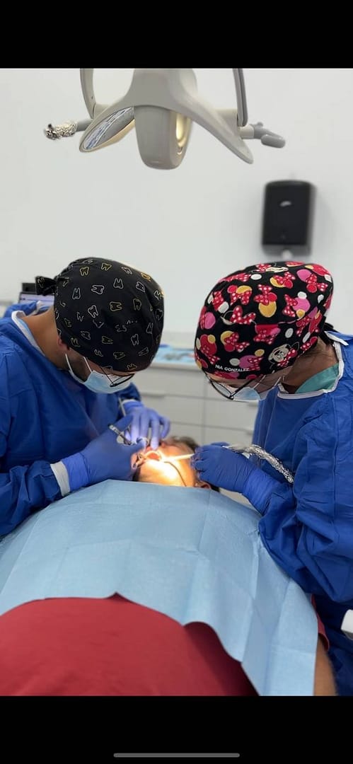 Odontología en Arrecife