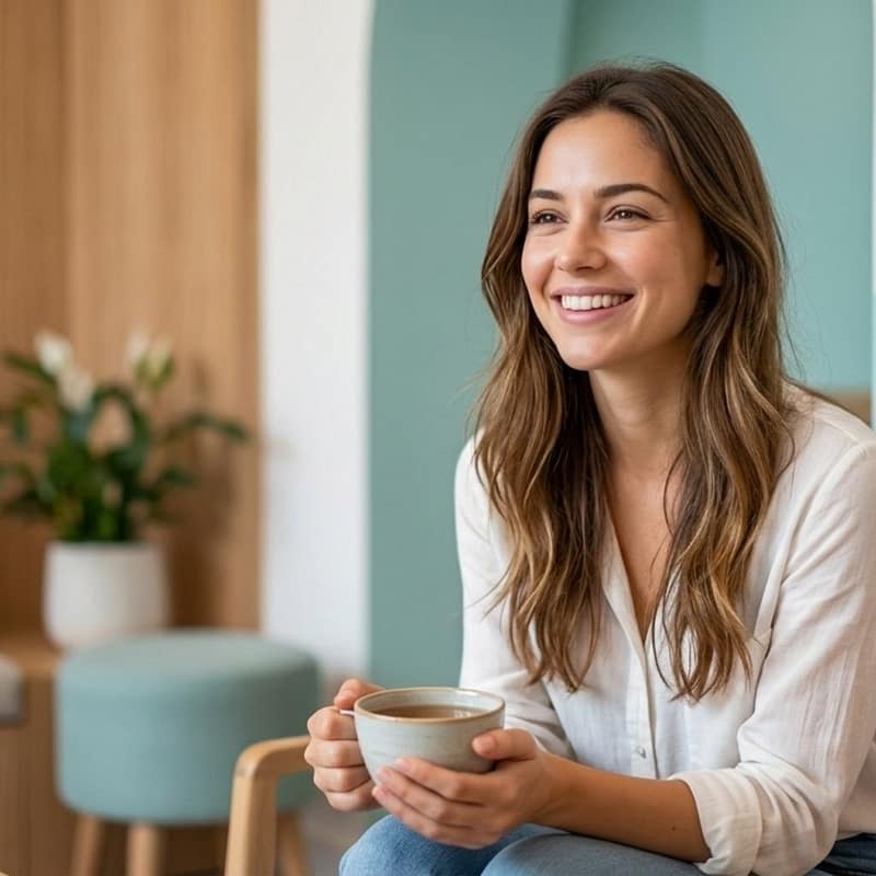 ¿tienes miedo al dentista?