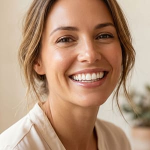 Tratamiento de blanqueamiento dental en Clínica Berriel Arrecife (2)