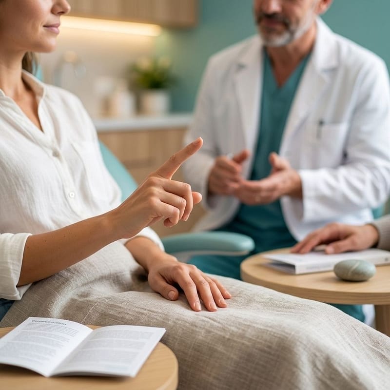 cómo superar el miedo al dentista